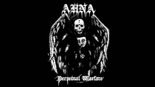 Ahna - Perpetual Warfare 12