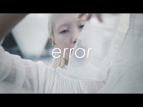 Nao Kawamura - error (official video)