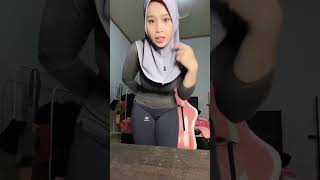 Lagi persiapan untuk Lebaran Besok. P4nt4tnya Semok Banget? #youtubeshorts #youtube #tiktok #shorts