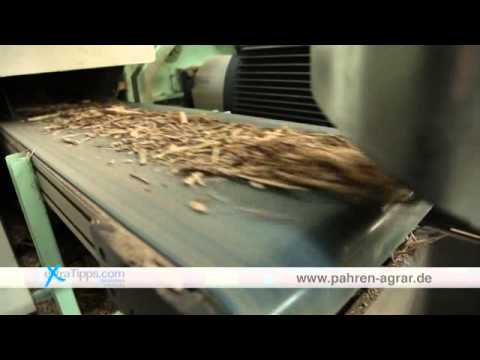 PAHREN AGRAR KOOPERATION