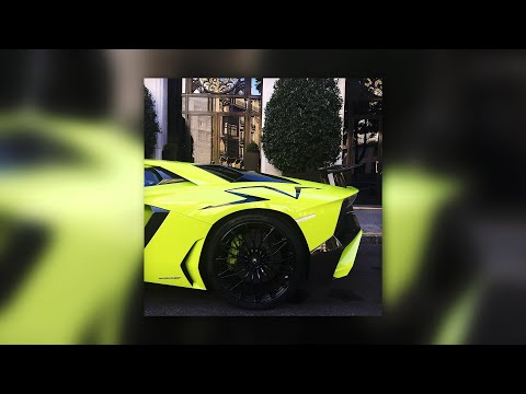 FREE • MORGENSHTERN x SLAVA MARLOW Type Beat 2020 – Lambo – Hard Trap Beat | SQWOZ BAB, Rakhim