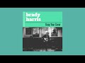 Brady Harris - Keep Your Cover [Full EP]