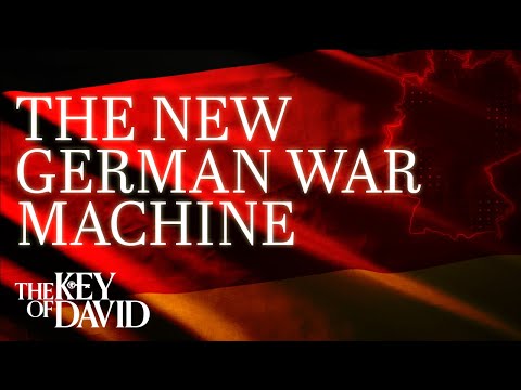 The New German War Machine