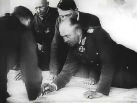 The War File: Tanks! The Fall of France