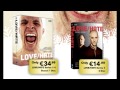 Love Hate Is Out At Xtra Vision And HMV This Monday