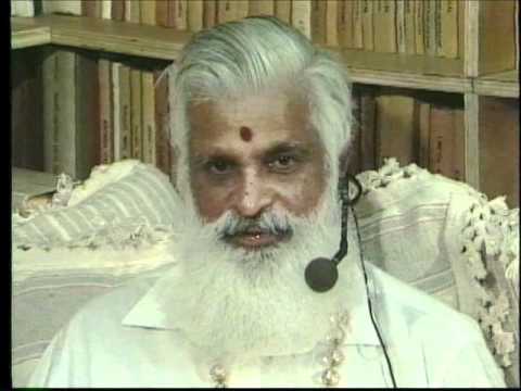 Guruji - Sri Amritananda of Devipuram talks about, different Mantras and perspectives