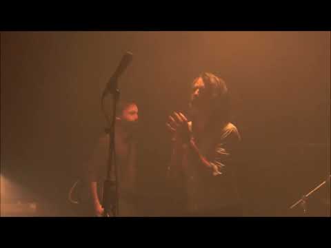 GRUPPO DI PAWLOWSKI  - Live @ De Centrale (2022)