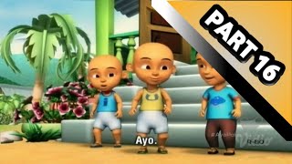 Download lagu Upin & Ipin Musim 15 - Episode 16 Full Pondok Kita | Upin Ipin Terbaru 2021 mp3 Download lagu Upin & Ipin Musim 15 - Episode 16 Full Pondok Kita | Upin Ipin Terbaru 2021 mp3