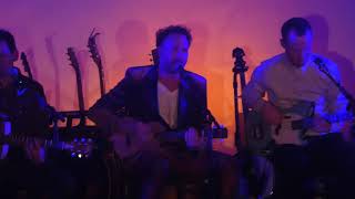 Guster - What You Call Love (Hollywood Forever Cemetery, Los Angeles CA 2/27/2020)