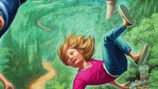 The Land of Stories Book Trailer