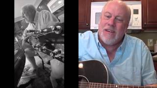 Be Yourself Graham Nash Cover