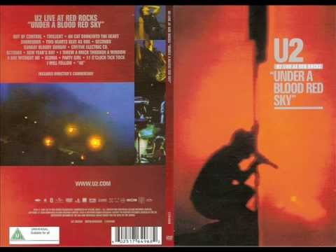 07 Sunday Bloody Sunday (U2 Live At Red Rocks)
