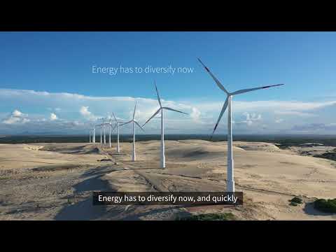 Navigating the Energy Transition with Salesforce - A Roadmap by Endiem
