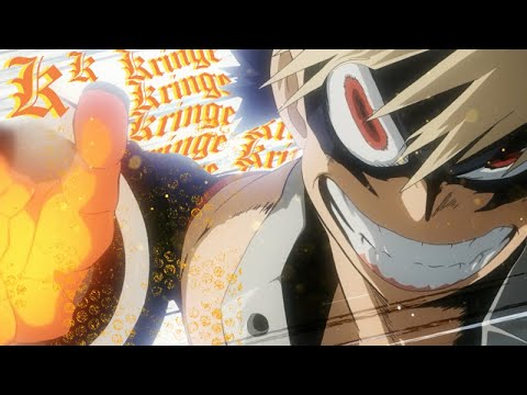 Kringe - Crowd Control