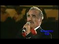 El cantador - Vicente Fernández
