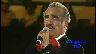El cantador - Vicente Fernández