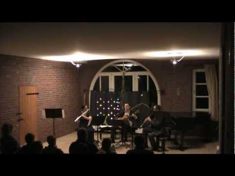 SaitenWindTrio - Italienischer Abend