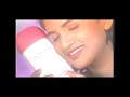 90s TV Commercial Ponds Dreamflower Talc