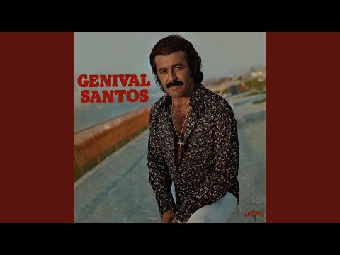 Na Velocidade Do Meu Pensamento - Genival Santos