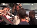 Anne Hathaway Turns Heads On The Daily Show