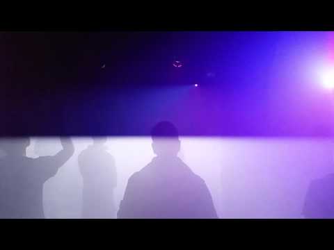 AMMONIAKK´s SEKRET SOCIETY Vol. 3 @ TBA Dresden - XOL DOG 400 - Video 2