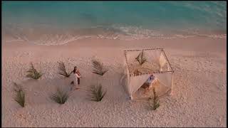 Best Maldives hotels Banyan Tree Vabbinfaru