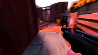 TF2 - RazorsEdge by FreezeR