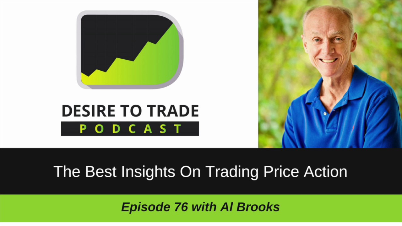 Al Brooks: The Best Insights On Trading Price Action & Scalping | Trader Interview
