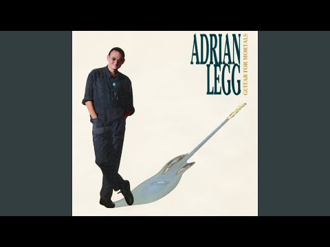 Anu - Adrian Legg