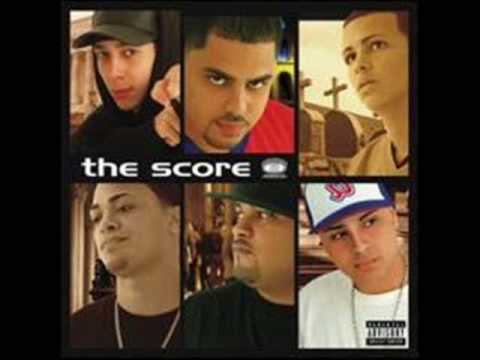 the score track 1:buscame yal