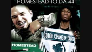 Color Changin Click - Ms. Jackson Freestyle