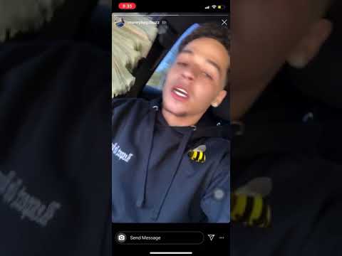 MoneyBagz Buzz “EDD” Unreleased Audio🔥🔥🔥