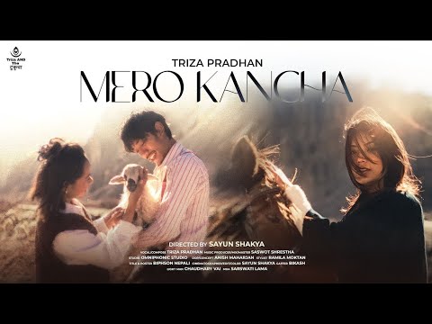 BEBO - MERO KANCHA FT. TRIZA PRADHAN | KHEMEY (OFFICIAL MUSIC VIDEO)
