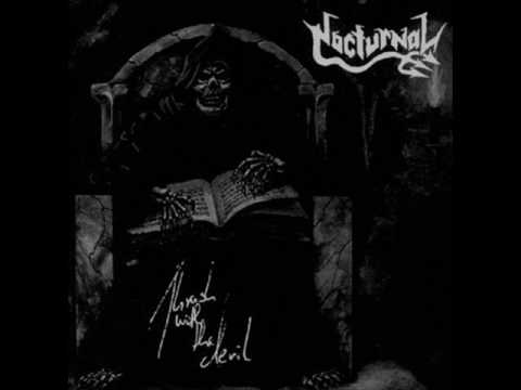 Nocturnal - Thrash Attack