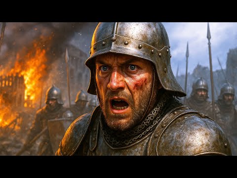 A Guerra dos Cem Anos: O Conflito que Marcou a França por Séculos