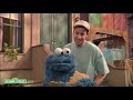 Coocie Monster Adam Sandler Crunchy