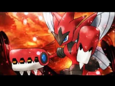 My top 20 Mega Evolution Pokemon