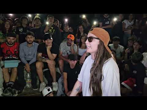 KMC vs MCMADETUHERMANA | BENEFIT BATTLES FOR CHILEAN FIRES 🇨🇱