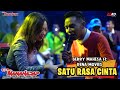 SATU RASA CINTA GERRY MAHESA Ft RENA MOVIES New MANAHADAP Official Live Music