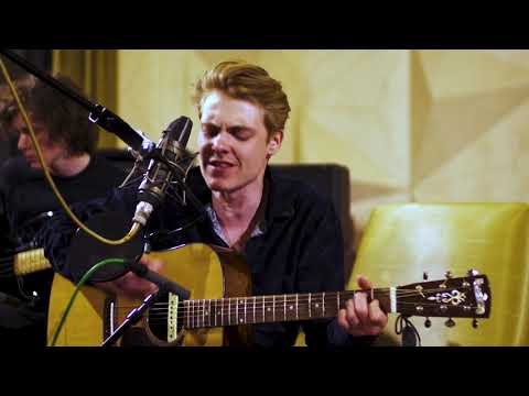 Mooneye - This Thing (Daft Sessions)