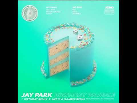 박재범 - 도박 (Life Is a Gamble) Remix (Feat. pH-1, Sik-K, Double K)