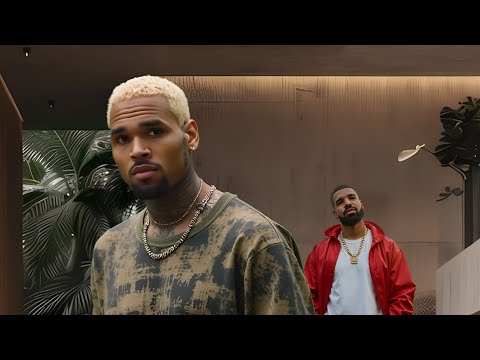 Drake, Chris Brown - Dark Life (ft. Tyga, Nicki Minaj, Migos, 50 Cent) Remix 2025
