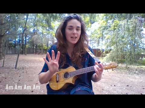 Comment jouer Jolene de Dolly Parton au ukulélé - ukulele cover [Intermédiaire]