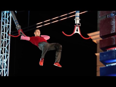 Brian Kretsch's Semifinal Run - ANW Season 13 Episode 8