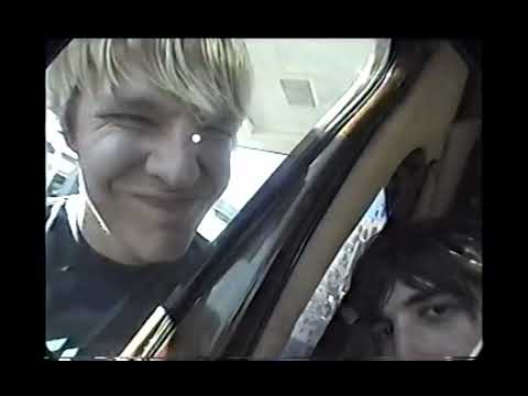 Left Unsaid - Dresden (Music Video 2003)