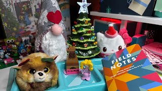 LuckyDuckDigger Day 18 Advent Calendar!