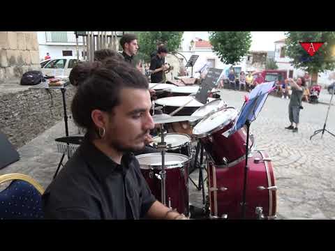 Banda federal de Extremadura - Alko TV