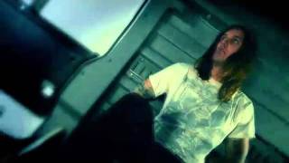As I Lay Dying - Anodyne Sea (Music Video)(lyrics)