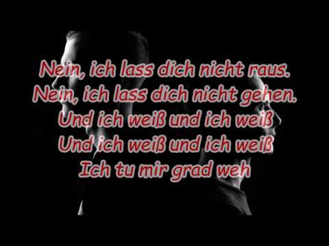 Gestört aber Geil - Unter Meiner Haut [Lyrics]
