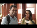 Exclusive Interview Famous Singer MAHALAKSHMI IYER PRIYO CHITROSATHI NEWS